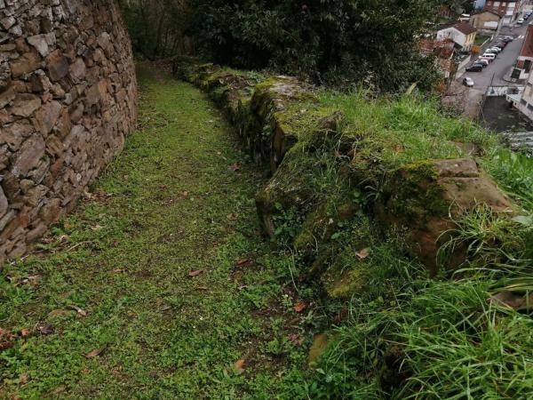 Rustic farm for sale in Meruca, 1 , San Martín del Rey Aurelio thumbnail 2