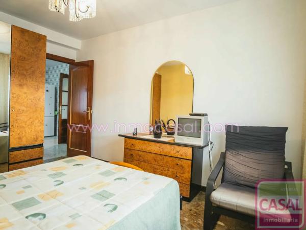 Casa independiente en La Hueria thumbnail 2