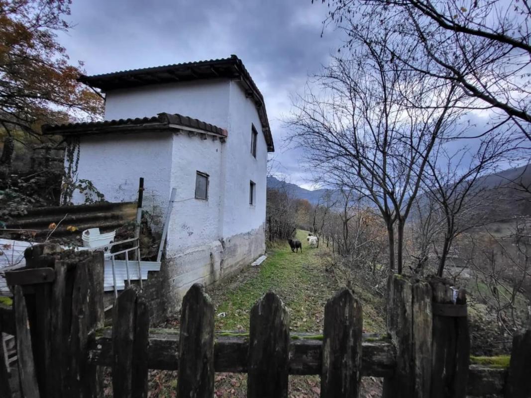 Venta de finca rústica en Laviana , Laviana photo 2