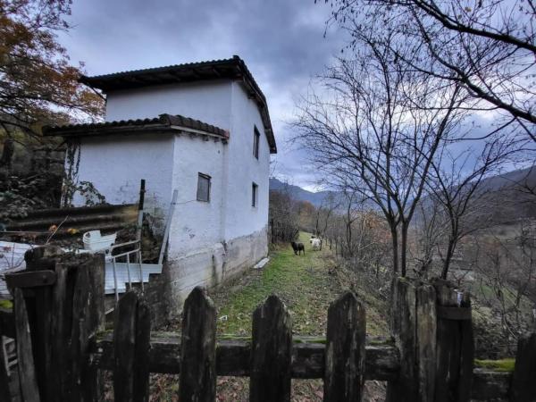 Finca rustykalna na sprzedaż w Laviana , Lawiana thumbnail 1
