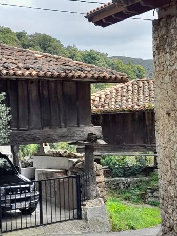 Casa de pueblo en Rebollada s/n Sn thumbnail 1