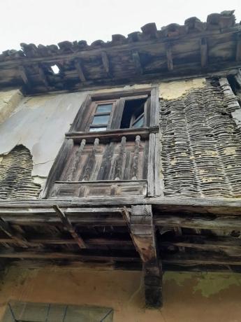 Casa de pueblo en Rebollada s/n Sn thumbnail 2