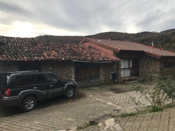 Casa de pueblo en Lugar Prieres, 27 thumbnail 1