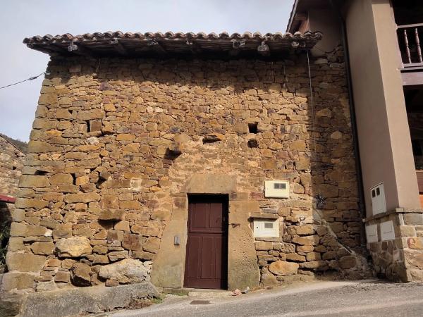 Casa rural en Tanes s/n photo 1