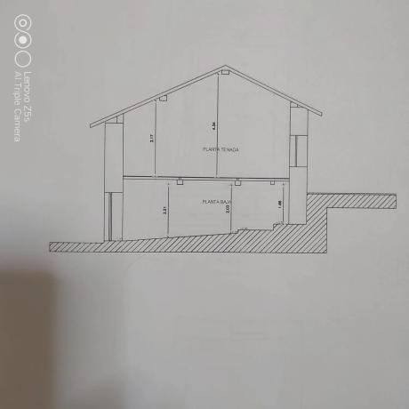 Casa rural en Tanes s/n photo 4