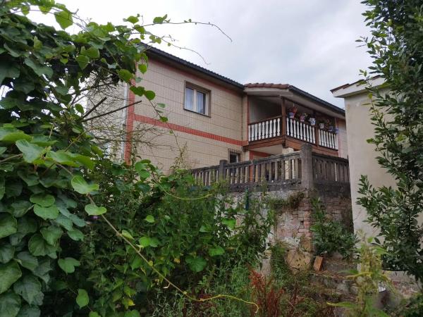 Casa de pueblo en Caserio Arma,l', 13 photo 1