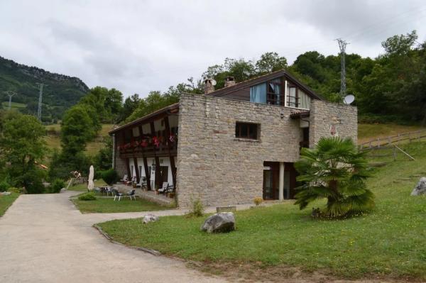 Casa independiente en vereda Arrobio photo 4