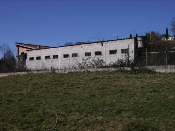 Rustic farm for sale in Carretera Tuilla a Gargantada s/n , Langreo photo 1