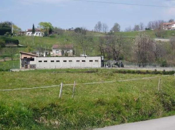 Rustic farm for sale in Carretera Tuilla a Gargantada s/n , Langreo thumbnail 1