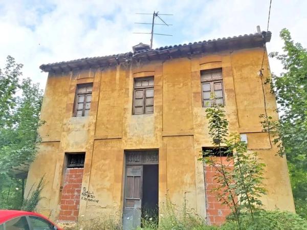 Casa independiente en calle Moral photo 3