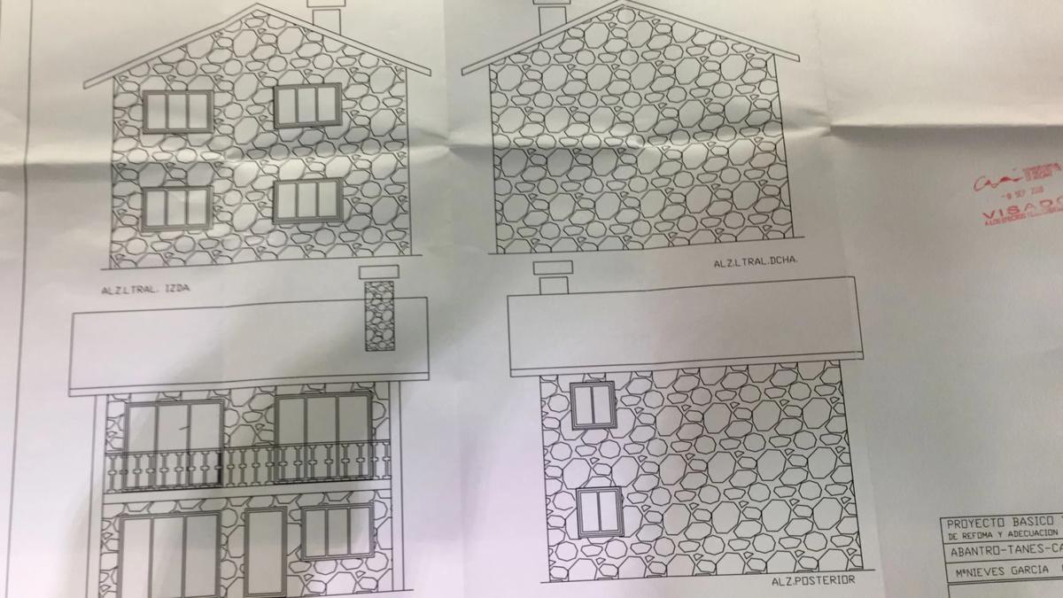 Venta de finca rústica en Partida Pomarada, 2 , Caso photo 2