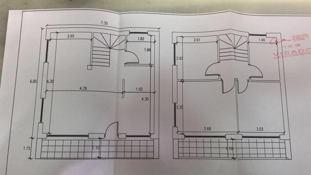 Venta de finca rústica en Partida Pomarada, 2 , Caso photo 4