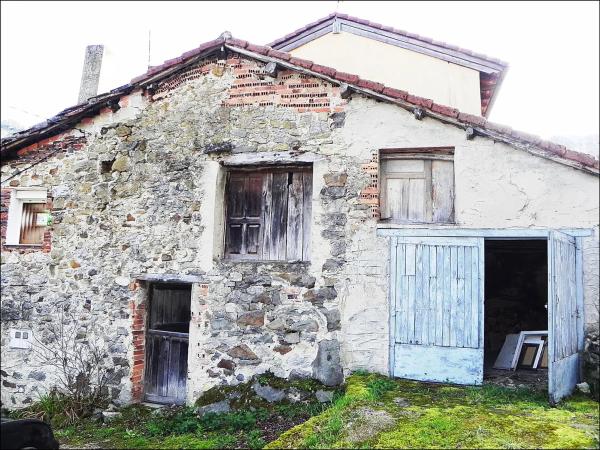 Casa rural en Soto Del Lorío, 4 thumbnail 1