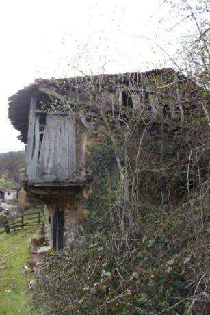 Casa independiente en Lugar Belerda, 33 thumbnail 2