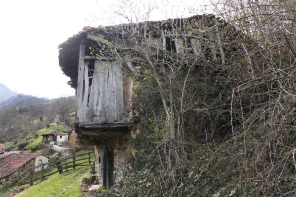 Casa independiente en Lugar Belerda, 33 photo 4