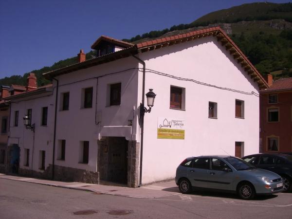 Casa rural en tarna, 13 photo 1