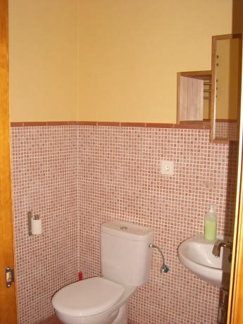 Casa rural en tarna, 13 thumbnail 1