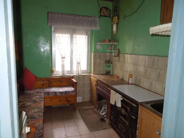 Casa independiente en tarna s/n photo 4