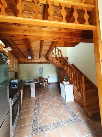 Casa de pueblo en Gobiendes s/n photo 1