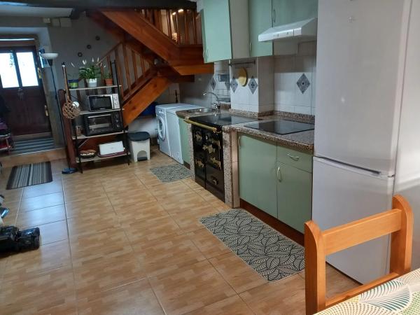 Casa rural en La Quintana, 34 thumbnail 2