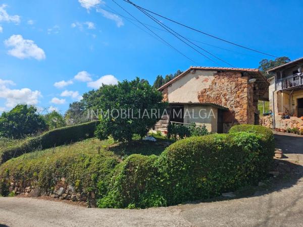 Casa independiente en calle Sales, 208 a photo 1