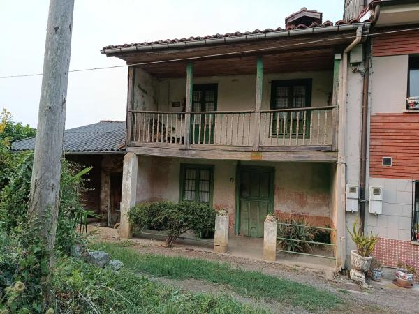 Casa de pueblo en Lugar Mones, 54 photo