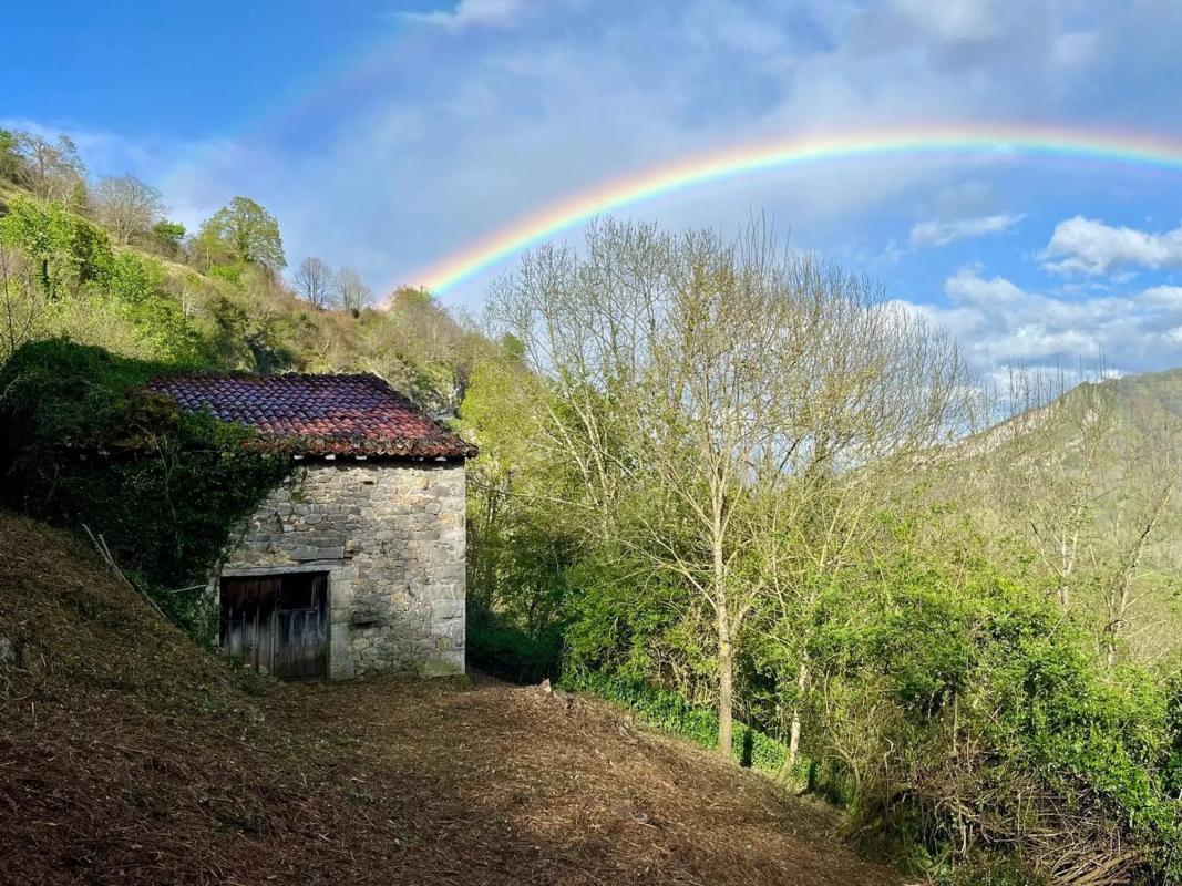 Venta de finca rústica en Lugar la Molina, 2 A , Cabrales photo 1