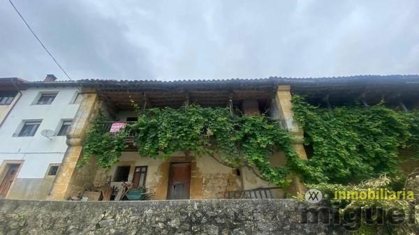 Casa de pueblo en Narganes photo 1