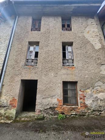 Casa de pueblo en Siejo - Alevia thumbnail 2