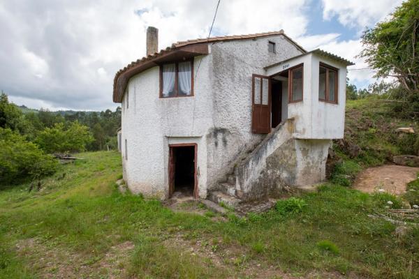 Casa independiente en Lugar Arriondi photo 4
