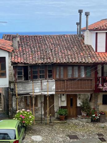 Casa de pueblo en Barrio la Nansa, 448 thumbnail 1