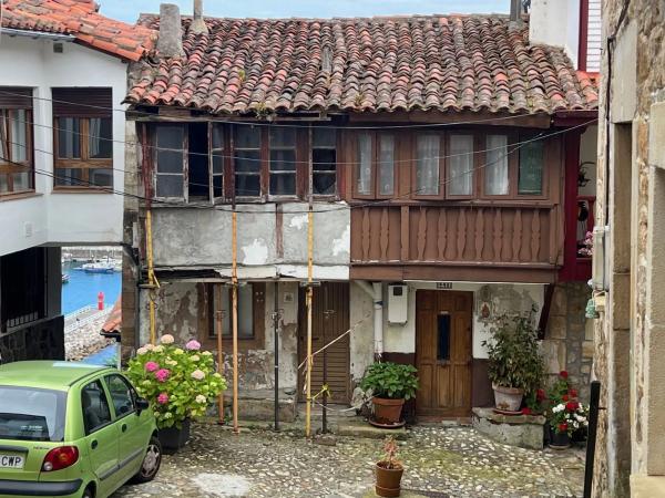 Casa de pueblo en Barrio la Nansa, 448 thumbnail 2