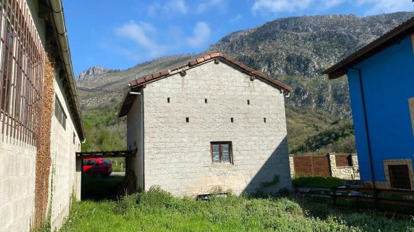Casa independiente en Aldea Sellaño photo 4
