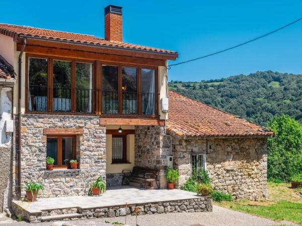 Casa rural en Vía photo 4