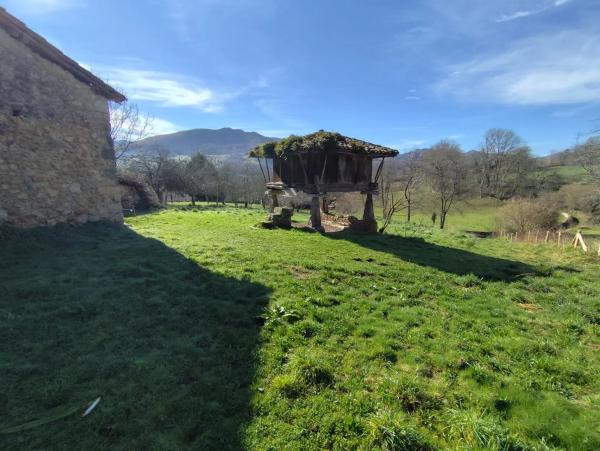 Casa de pueblo en Lugar Prunales, 5 photo 4