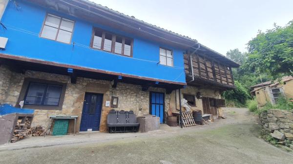 Casa de pueblo en Bierces, 17 photo 1