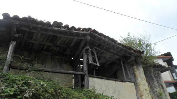 Casa de pueblo en As-343 photo 1