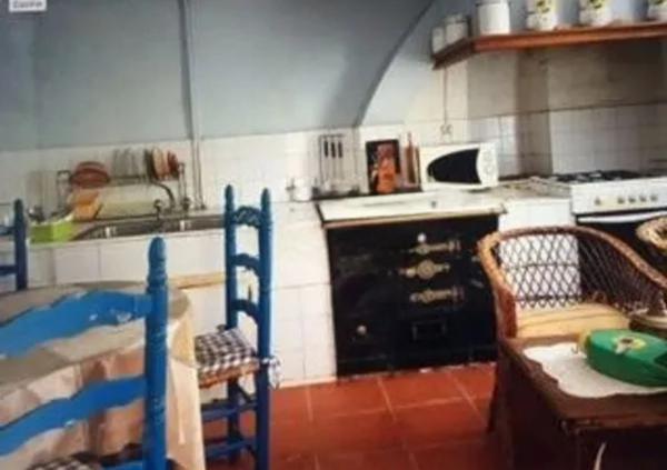 Caserón en Barrio de la concha cimiamo photo 1