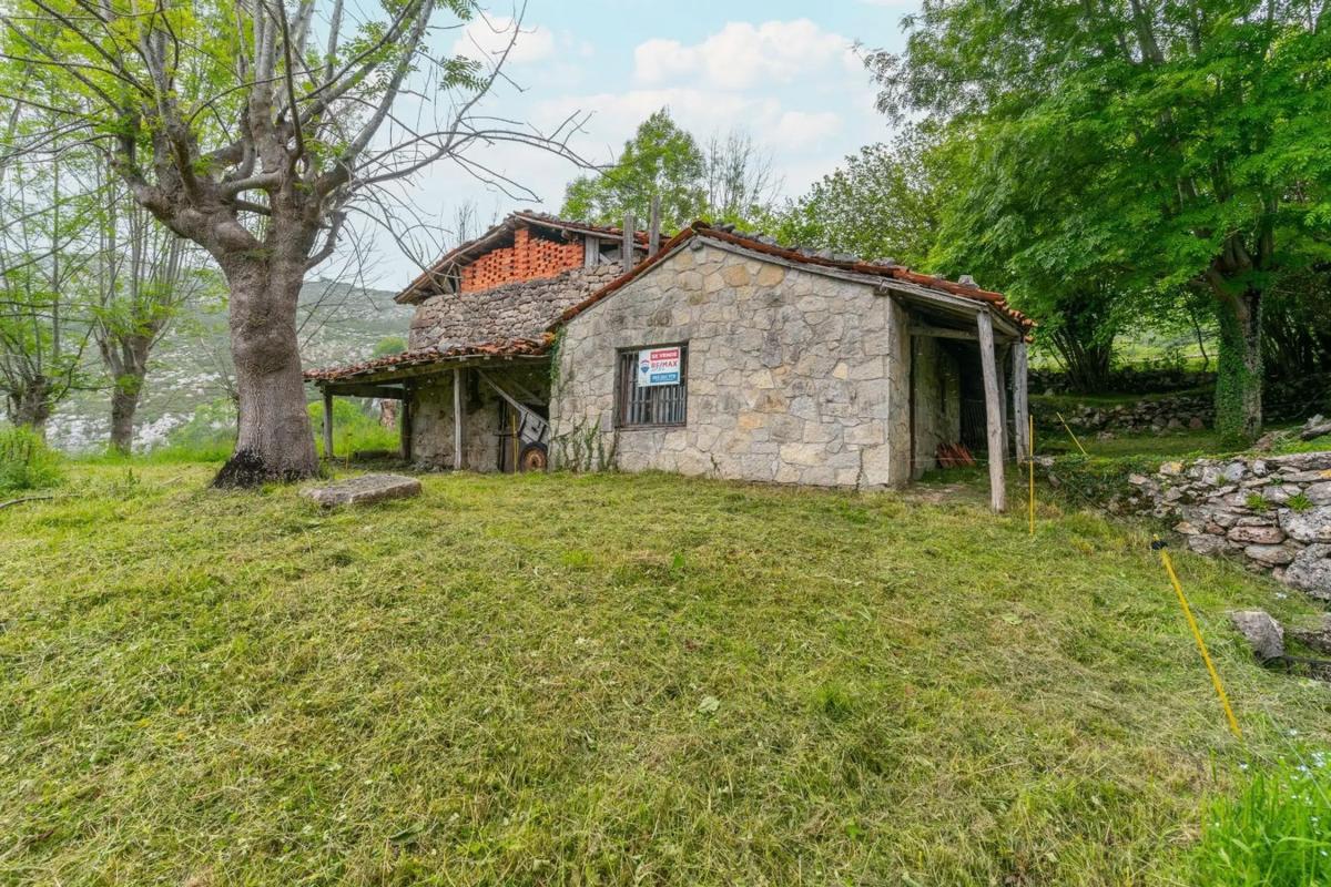 Venta de finca rústica en  Lugar Covadonga s/n , Cangas de Onís photo 2