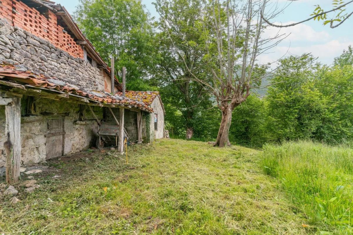 Venta de finca rústica en  Lugar Covadonga s/n , Cangas de Onís photo 5