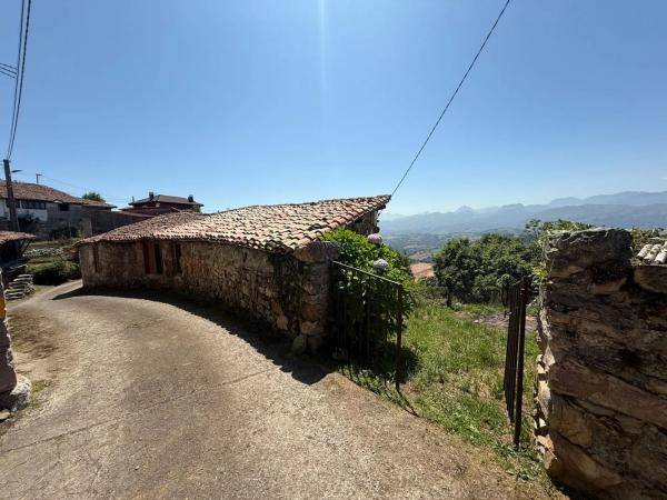 Casa de pueblo en Cofiño photo 1