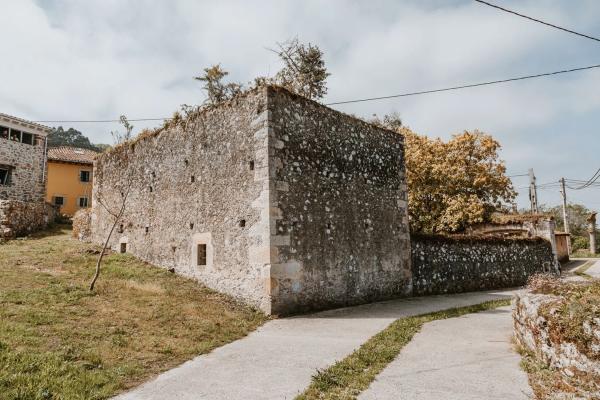 Casa de pueblo en Lugar Vidiago, 59 photo 1