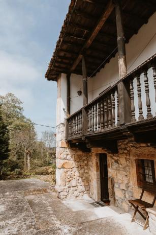 Casa de pueblo en Lugar Vidiago, 59 thumbnail 1