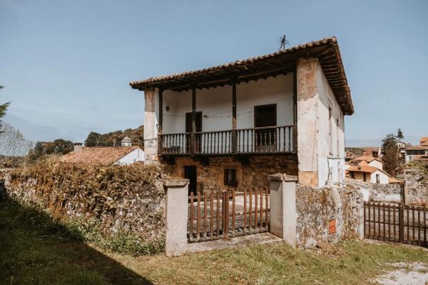 Casa de pueblo en Lugar Vidiago, 59 thumbnail 2