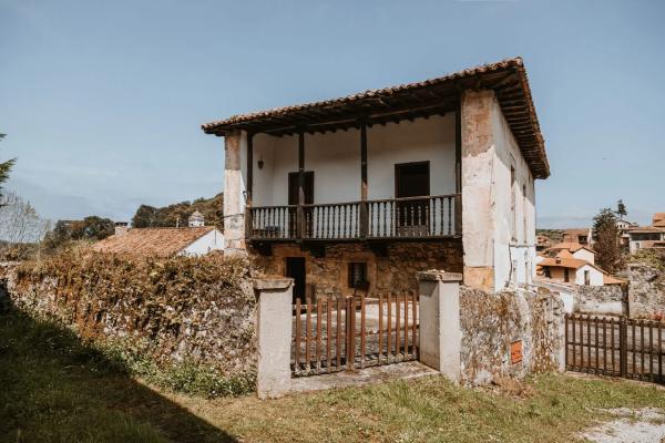 Casa de pueblo en Lugar Vidiago, 59 photo 4