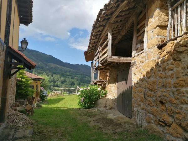 Casa rural en Aldea les Covayes s/n thumbnail 1