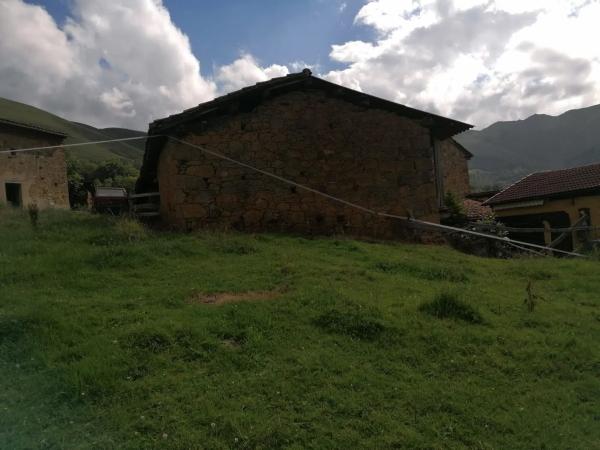 Casa rural en Aldea les Covayes s/n photo 3