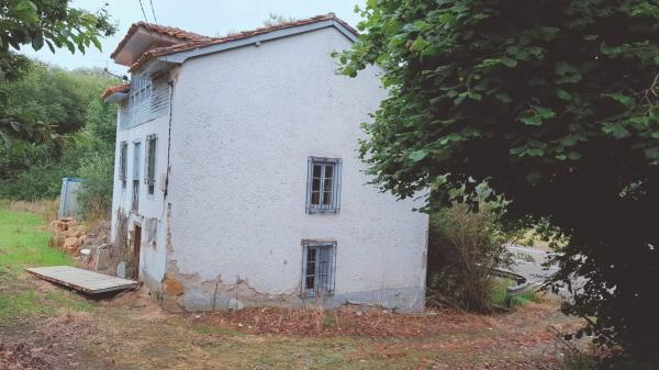 Casa independiente en calle Aldea Antrialgo, 3 thumbnail 1