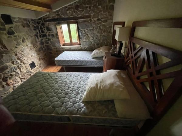 Casa rural en calle Oriente s/n Asturias photo 1