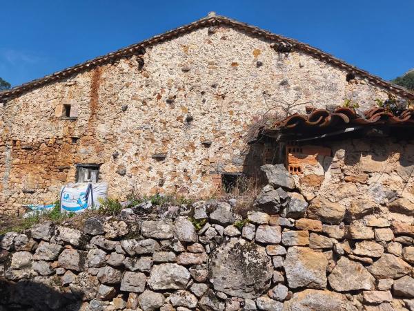 Casa independiente en Lugar Alevia thumbnail 2